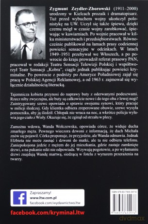 Dwie lewe nogi. Kukułka bez zegara - Zygmunt Zeydler-Zborowski [KSIĄŻKA]