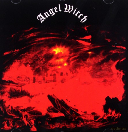 Angel Witch: 25th Anniversary [CD]