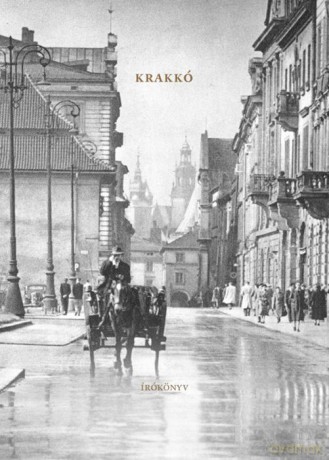 Krakko irokonyv [KSIĄŻKA]