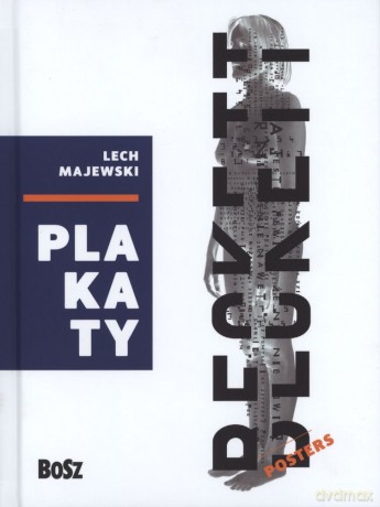 Majewski. Plakaty - Lech Majewski [KSIĄŻKA]