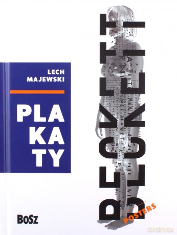 Majewski. Plakaty - Lech Majewski [KSIĄŻKA]