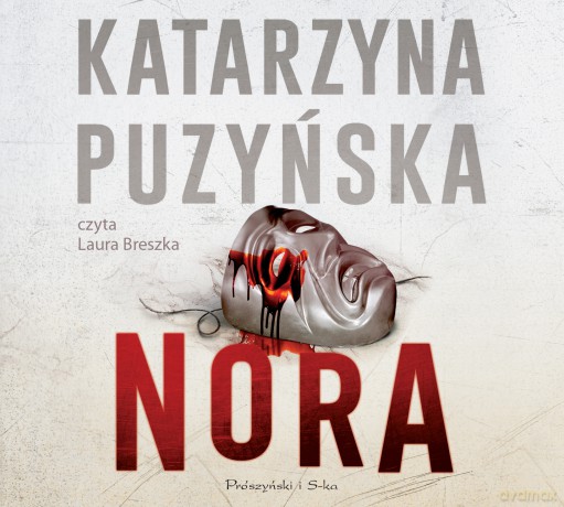 Nora - Katarzyna Puzyńska [AUDIOBOOK]