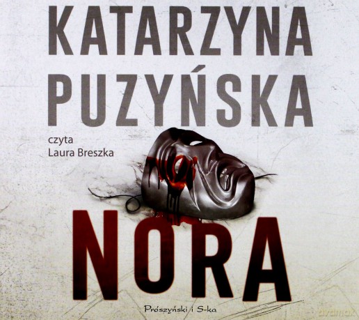 Nora - Katarzyna Puzyńska [AUDIOBOOK]