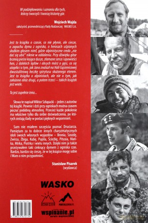 O wojsku z doliny kobylańskiej druciarzu i innych co po górach chodzili [KSIĄŻKA]