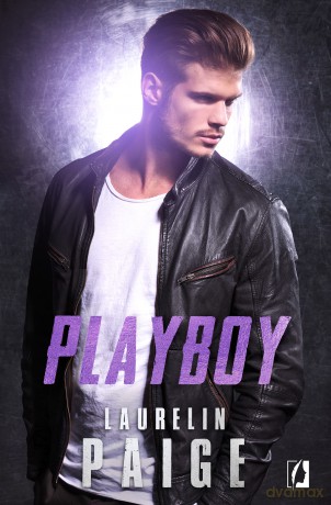 Playboy - Laurelin Paige [KSIĄŻKA]