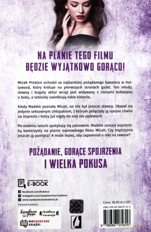 Playboy - Laurelin Paige [KSIĄŻKA]