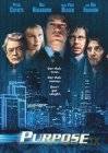 W sieci intryg (Purpose)  [DVD]