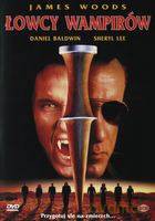 Łowcy wampirów [DVD]