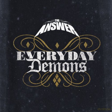 The Answer: Everyday Demons [2xWinyl]