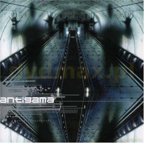 Antigama: Resonance [CD]
