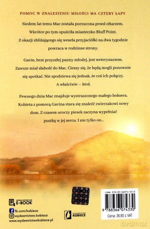 Zakochani po uszy - Jenn Mckinlay [KSIĄŻKA]