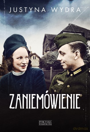 Zaniemówienie - Justyna Wydra [KSIĄŻKA]