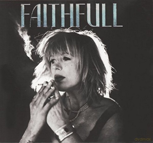 Marianne Faithfull: A Collection Of Her Best Recordings [CD]
