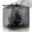 Apocryphal Voice: Stilltrapped [CD]
