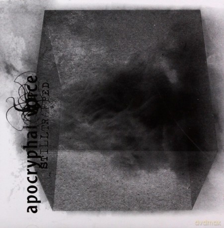 Apocryphal Voice: Stilltrapped [CD]
