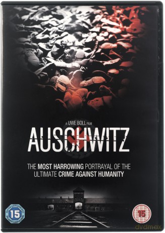 Auschwitz [DVD]