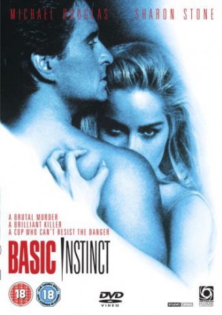 Basic Instinct (Nagi instynkt) [DVD]