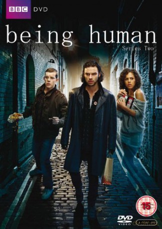 Being Human Season 2 [2DVD]