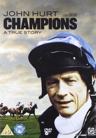 Champions [DVD]