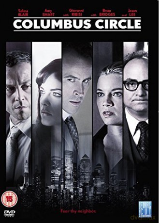 Columbus Circle [DVD]
