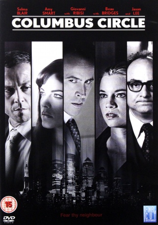 Columbus Circle [DVD]