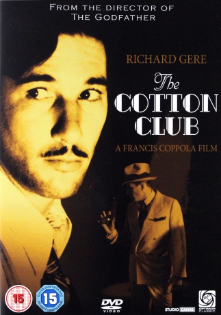 The Cotton Club [DVD]