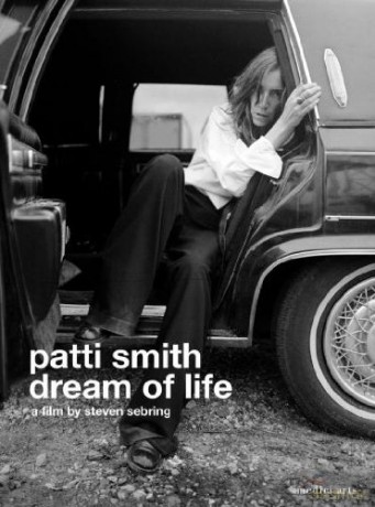 Patti Smith: Dream Of Life [DVD]