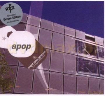 Apoptygma Berzerk: The Singles Collection [2CD]