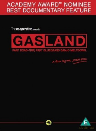 Gasland [DVD]