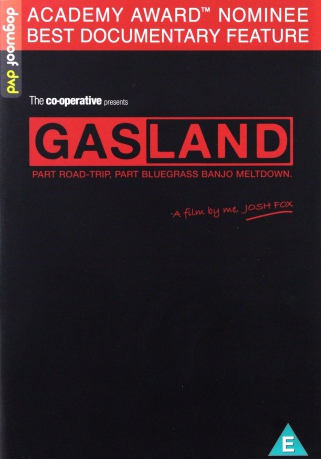 Gasland [DVD]