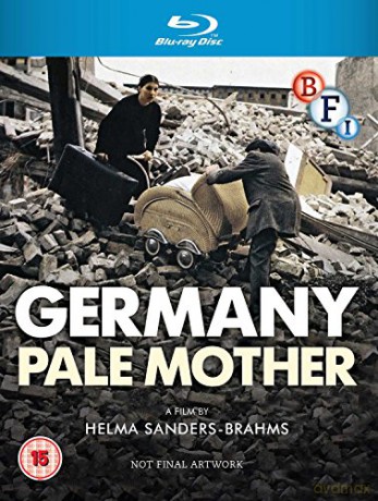 Germany. Pale Mother [Blu-Ray]