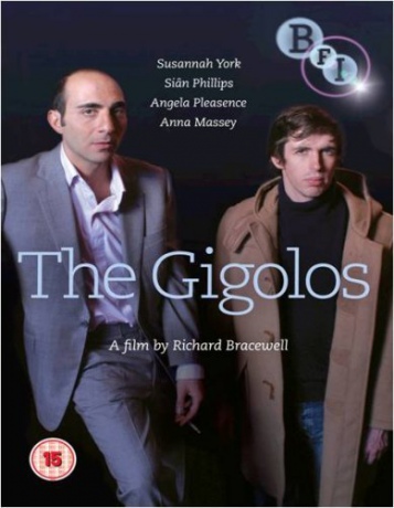 Gigolos [DVD]