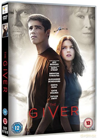 Giver [DVD]