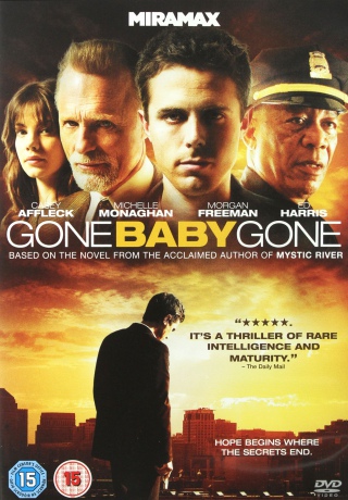 Gone Baby Gone [DVD]