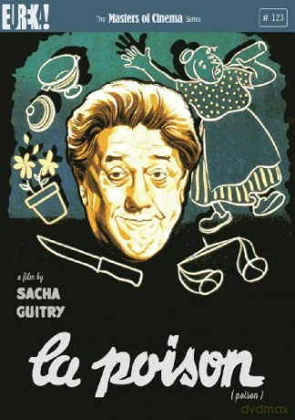 La Poison [DVD]