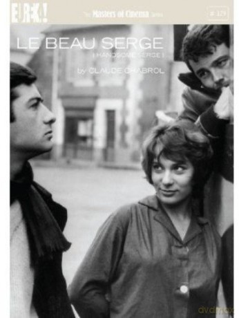 Le Beau Serge [DVD]