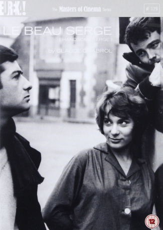 Le Beau Serge [DVD]