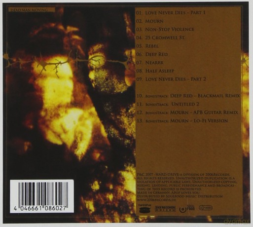 Apoptygma Berzerk: 7 [CD]