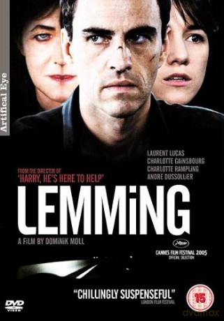 Lemming [DVD]