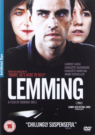 Lemming [DVD]
