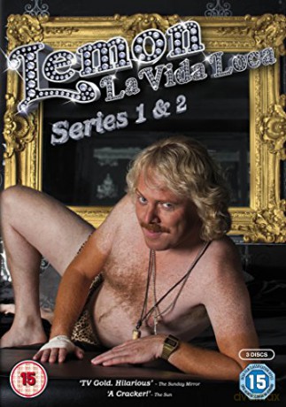 Lemon La Vida Loca [2DVD]