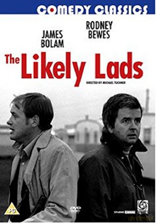 Likely Lads [DVD]