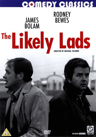 Likely Lads [DVD]