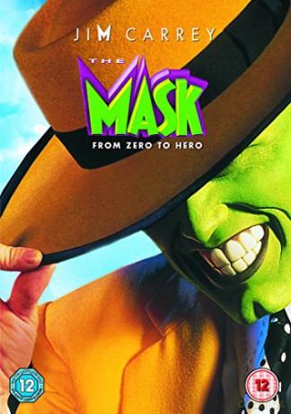Mask [DVD]