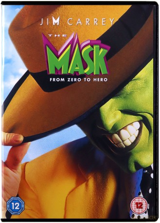 Mask [DVD]