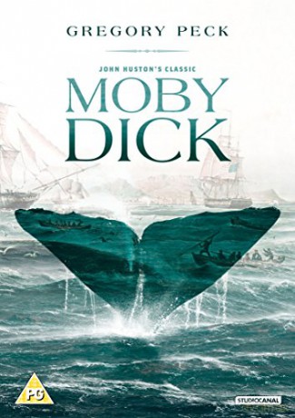 Moby Dick [DVD]