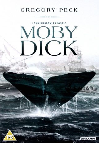 Moby Dick [DVD]
