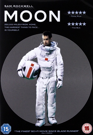 Moon [DVD]