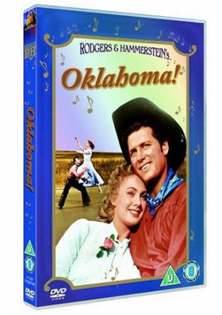 Oklahoma [DVD]