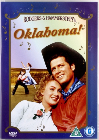 Oklahoma [DVD]